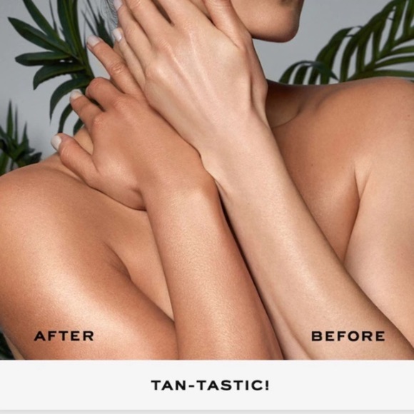 Marc Jacobs Glow Away Bronzing Coconut Body Stick Tan-Tastic! - Picture 14 of 16